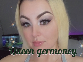 Queen_germoney