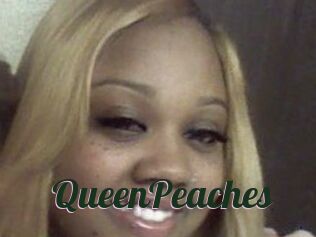 QueenPeaches