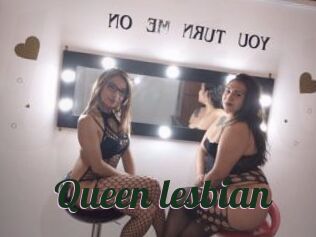 Queen_lesbian