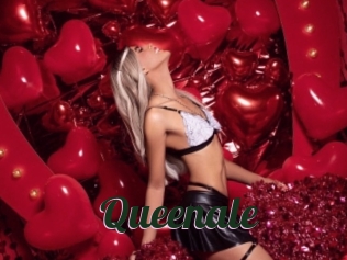 Queenale