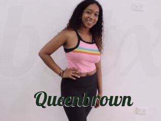 Queenbrown