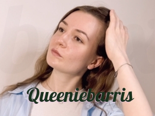 Queeniebarris