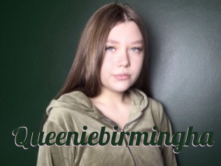 Queeniebirmingha