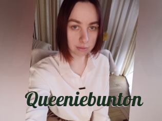 Queeniebunton