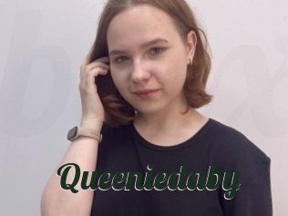 Queeniedaby