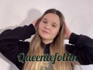 Queeniefollin