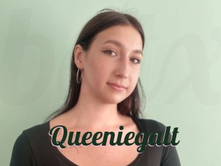 Queeniegalt