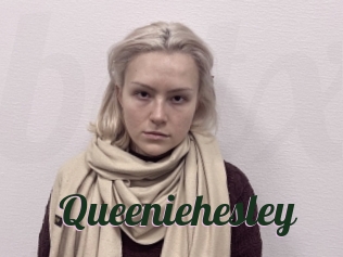 Queeniehesley