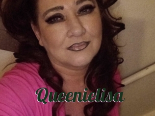 Queenielisa