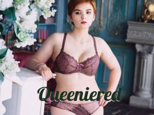 Queeniered