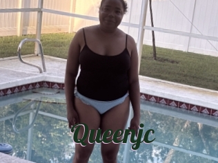 Queenjc