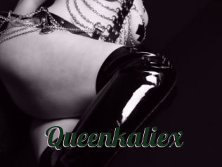 queenkaliex Bottin X