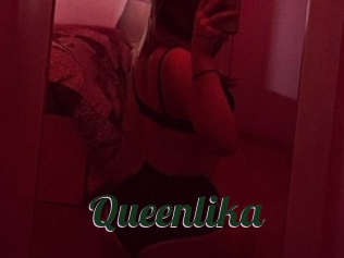 Queenlika