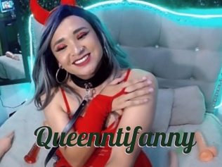 Queenntifanny