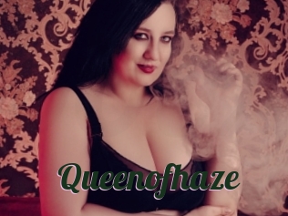 Queenofhaze