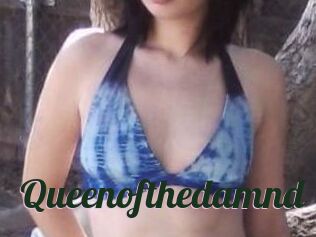 Queenofthedamnd