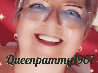 Queenpammy1967