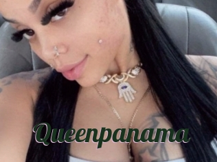 Queenpanama