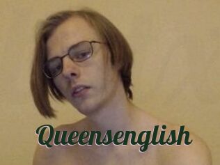 Queensenglish