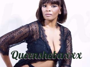 Queenshebaxxx