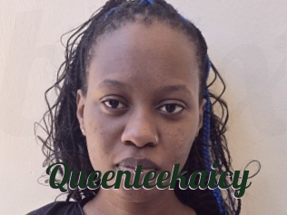 Queenteekaicy