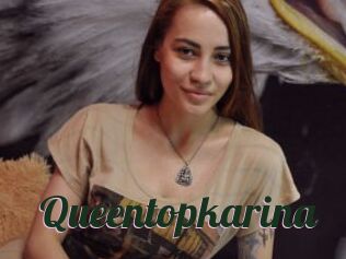 Queentopkarina