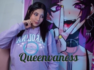 Queenvaness