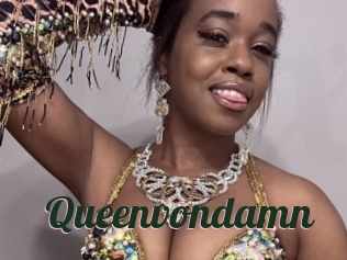 Queenvondamn