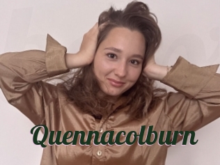 Quennacolburn