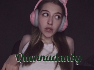 Quennadanby