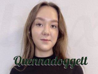 Quennadoggett