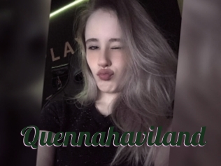 Quennahaviland