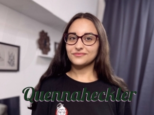 Quennaheckler