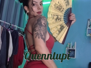 Quenntupi