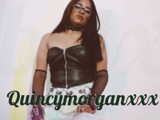 Quincymorganxxx