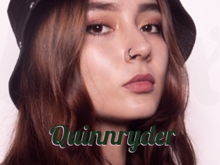 Quinnryder