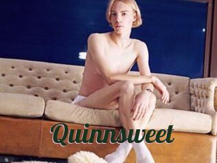 Quinnsweet