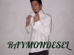 RAYMONDESEL