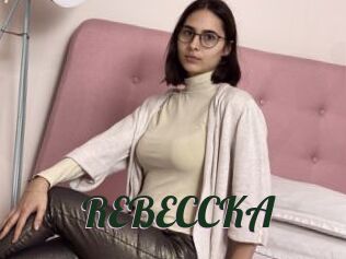 REBECCKA