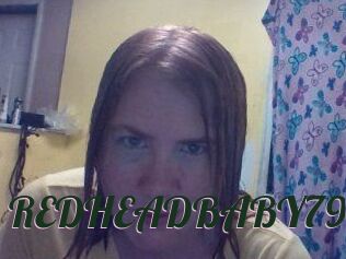 REDHEADBABY79