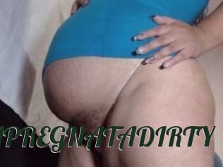 RIASHAPREGNATADIRTY