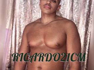 RICARDO21CM