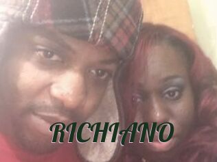 RICHIANO
