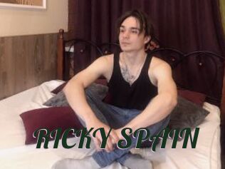 RICKY_SPAIN