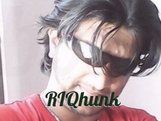 RIQhunk