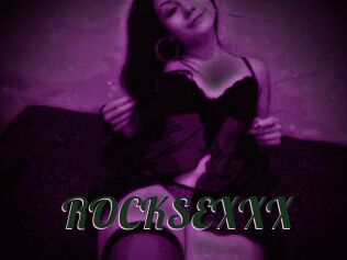 ROCKSEXXX