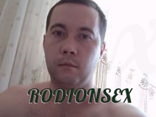 RODIONSEX