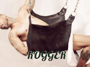 ROGGER