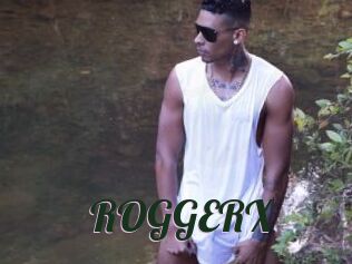 ROGGERX