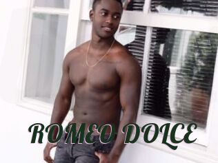 ROMEO_DOLCE